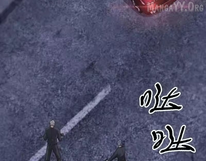 Hidden Dragon in the City (2025) Chapter 45 - page 63